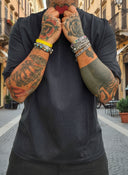 T-Shirt Nashville Black