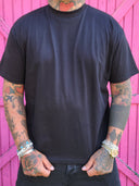 T-Shirt Theo Black