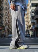 Completo Tuta Dalbert Piombo