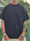 T-Shirt Madness Black