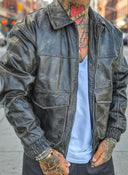 Giubbotto New York Premium Coffee