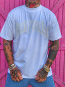 T-Shirt About Paradise White