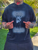 T-shirt Ihbis Black
