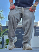 Pantalone Marquinhos Grey