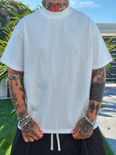 T-Shirt Life White