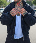 Giubbotto Pavlovic Black