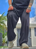 Pantalone Pences Plus Black