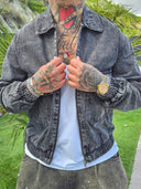 Giubbotto Jeans Odegaard