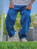 Jeans Rodri Scuro