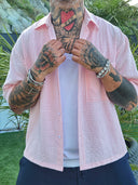 Camicia Gosens Pink