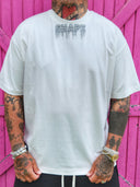 T-Shirt Shape White
