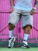 Bermuda Jeans Foden
