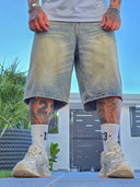 Bermuda Jeans Ramirez