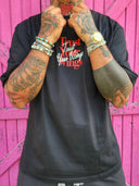 T-Shirt Trust Black