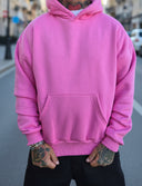 Felpa Regular Bubble