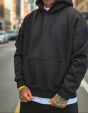 Felpa Don't See Black