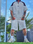 Completo Goat White