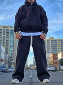 Completo Oklahoma Black