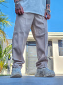 Pantalone Elegant Premium Beige