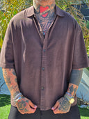 Camicia Ramos Sfrangiata Kinder