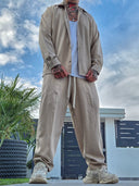 Completo Openda Beige