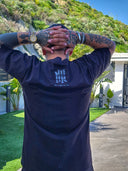 T-shirt Editor Black