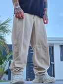 Jeans Kane Beige