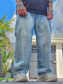 Jeans Praja