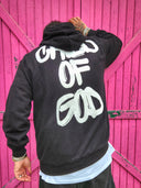 Felpa Child Of God Black