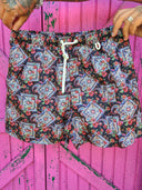 Costume Ibiza Black