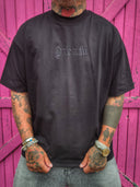 T-Shirt Dream Black
