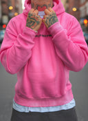 Felpa Everday Bubble