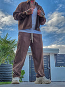 Completo Mckennie Kinder