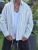 Camicia Thuram White