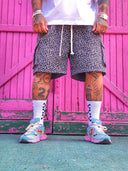 Bermuda Maculato Grey