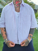 Camicia Las Palmas Pink