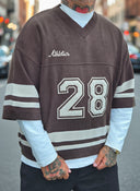 T-Shirt Maglina Athletics Kinder