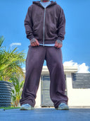 Completo Tuta Malta Kinder