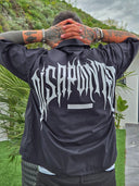 Camicia Disappointed Black