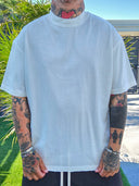 T-Shirt Sfrangiata Artie White