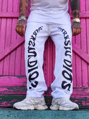 Jeans Shiva White