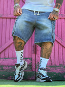 Bermuda Jeans Vlahovic