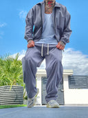 Completo Los Angeles Piombo