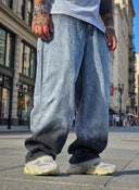 Jeans Sfumato Koundè