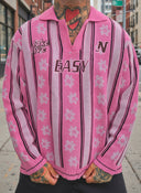 Maglione Balance Bubble