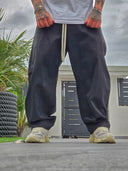 Pantalone Nizza Black