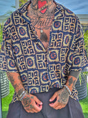 Camicia Thai
