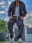 Completo Mckennie Black