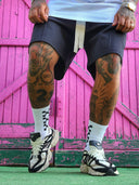 Bermuda Punto Milano Black