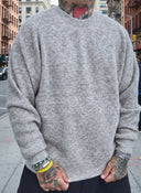 Maglione Memphis Beige